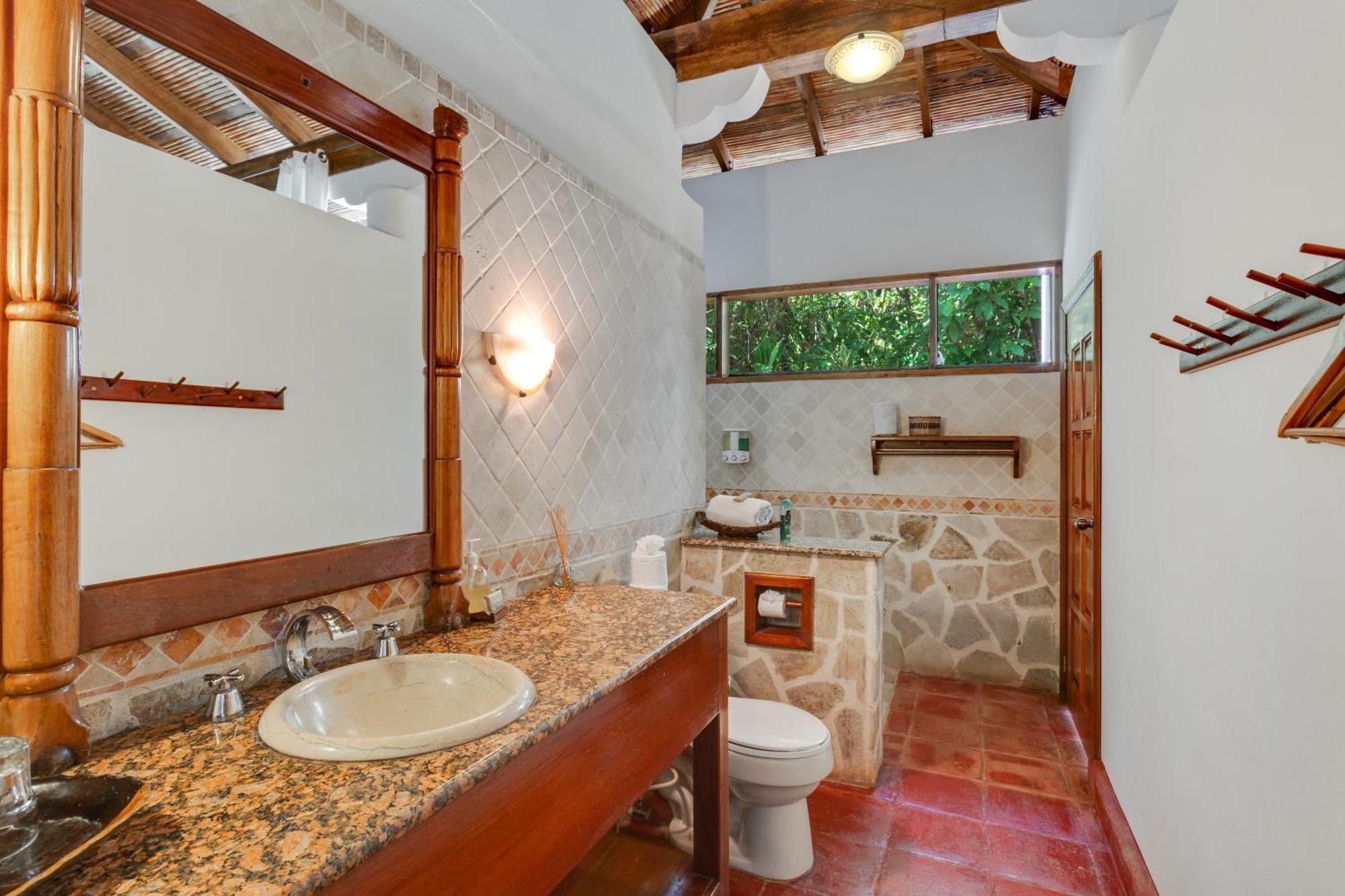 Ian Anderson Caves Branch Jungle Lodge Belmopán Exterior foto