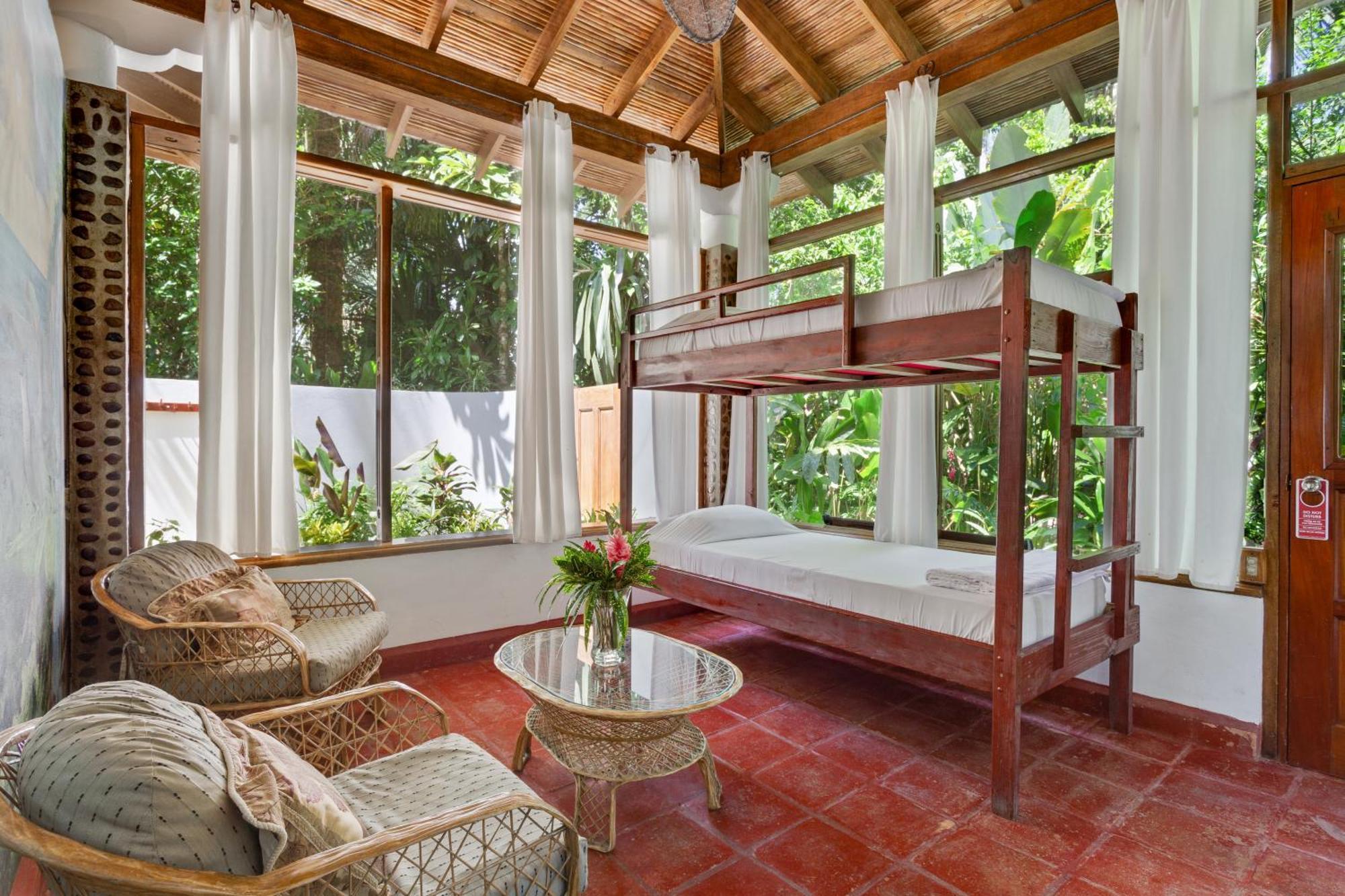 Ian Anderson Caves Branch Jungle Lodge Belmopán Exterior foto
